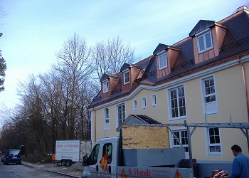 Neueindeckung mit Spenglerarbeiten 2012 (3)